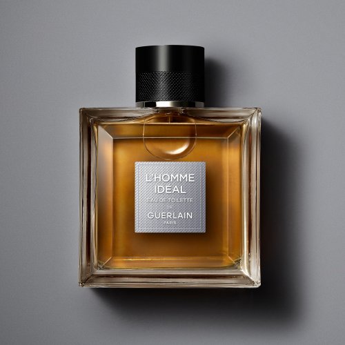 GUERLAIN L'homme Idéal - Eau de Toilette 3346470301863 GUERLAIN L'homme Idéal - Eau de Toilette 3346470301863